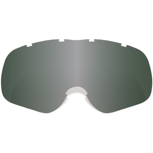 [OX223] Fury Junior Green Tint Lens