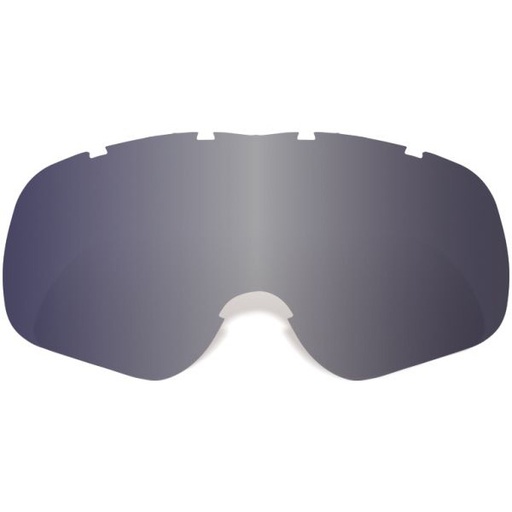 [OX225] Fury Junior Blue Tint Lens