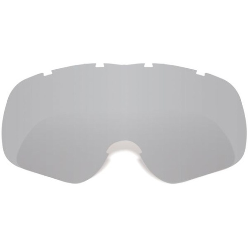 [OX228] Fury Junior Silver Tint Lens