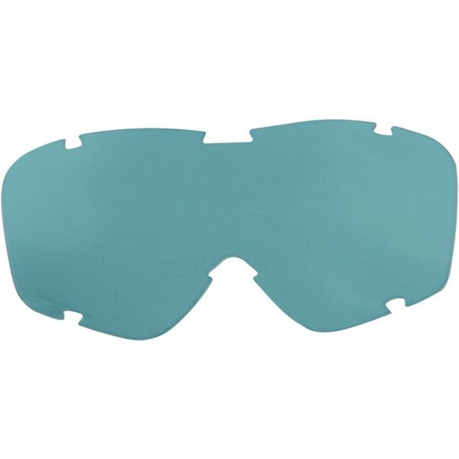 [OX233] Street Mask Spare Lens Clear