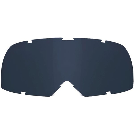 [OX234] Street Mask Spare Lens Grey