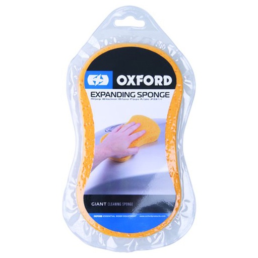 [OX249] Expanding Sponge