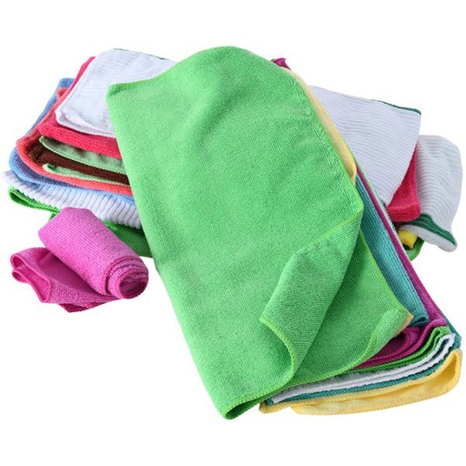 [OX251] Bag of Rags 1Kg