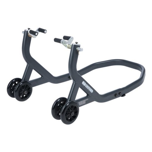 [OX264] ZERO-G - Front Stand