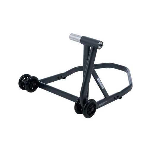 [OX266] ZERO-G - Single Sided Stand