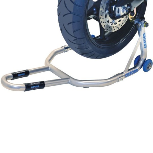 [OX281] Premium Rear Paddock Stand