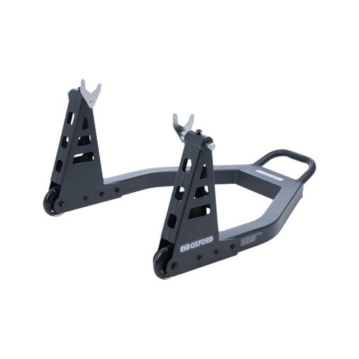 [OX284] ZERO-G LITE - Rear stand