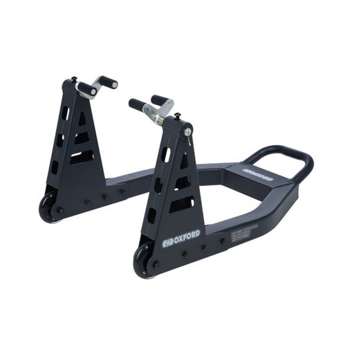 [OX285] ZERO-G LITE - Front Stand