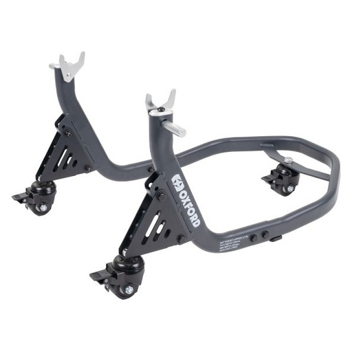 [OX296] ZERO-G - Rear Dolly Stand
