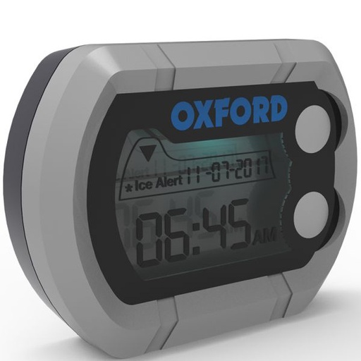 [OX562] DigiClock