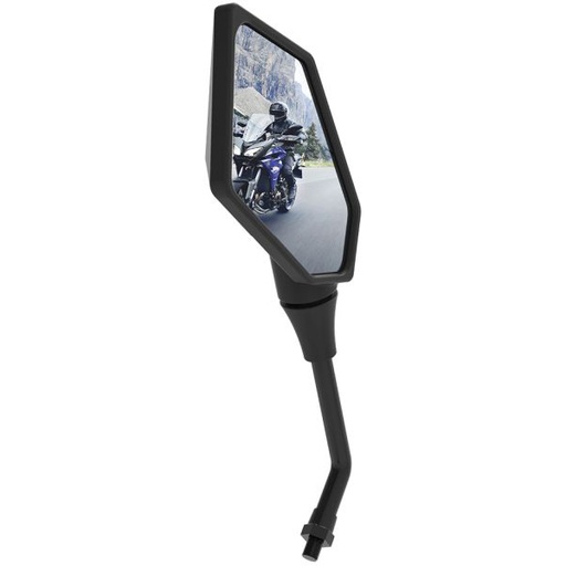 [OX570] Mirror Diamond Left