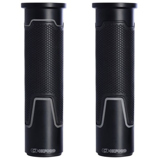 [OX611] Avanza Grips Black