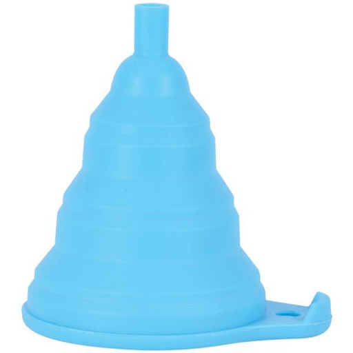 [OX619] Silicone Funnel