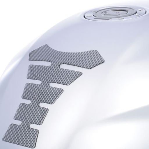 [OX652] Gel Spine Original 210mm x 150mm Carbon