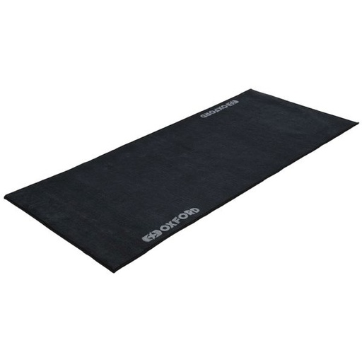 [OX661] Workshop Mat Grey 1900mm x 800mm