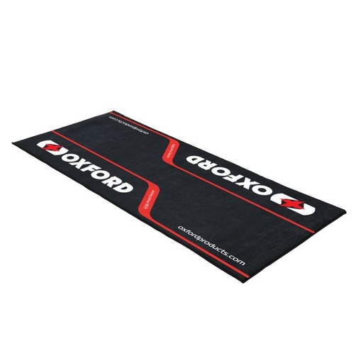[OX692] Race Team Mat 100cm x 200cm