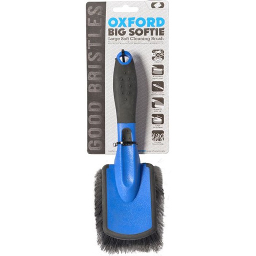 [OX732] Big Softie Wash Brush