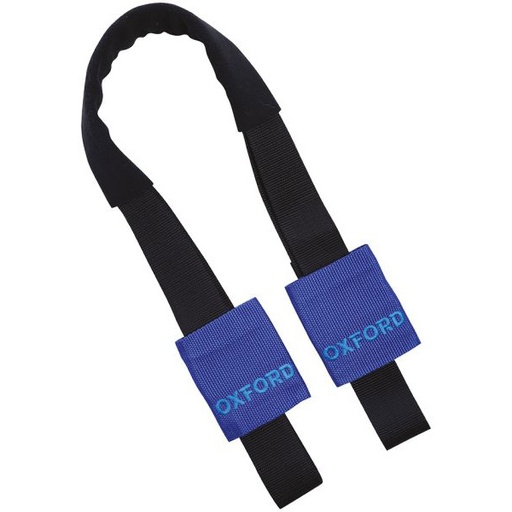 [OX746] Bar Strap Harness
