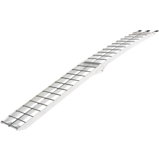 [OX748] Aluminium Foldable Loading Ramp