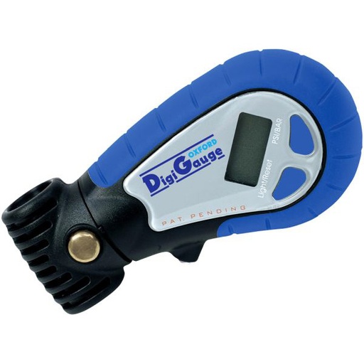 [OX751] DigiGauge