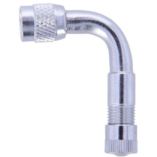 [OX754] Valve 90 Angled Valve Adaptor