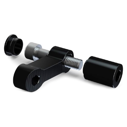 [OX758] Mirror Extenders