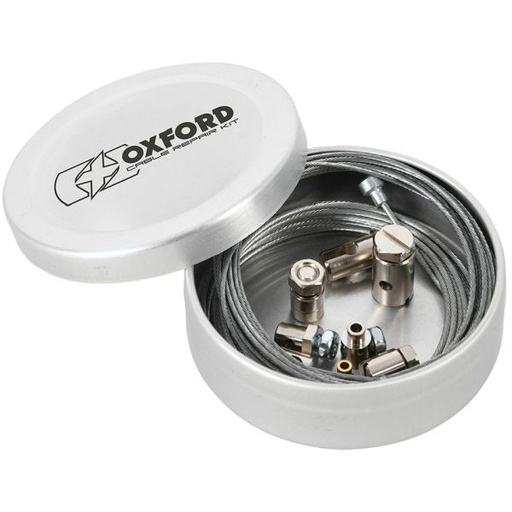 [OX774] Cable Repair Kit