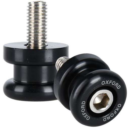 [OX785] Bobbins M12 (1.25 thread)