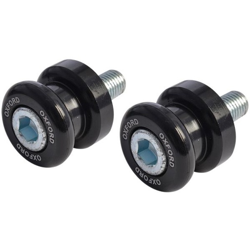[OX787] Bobbins M10 (1.25 thread)