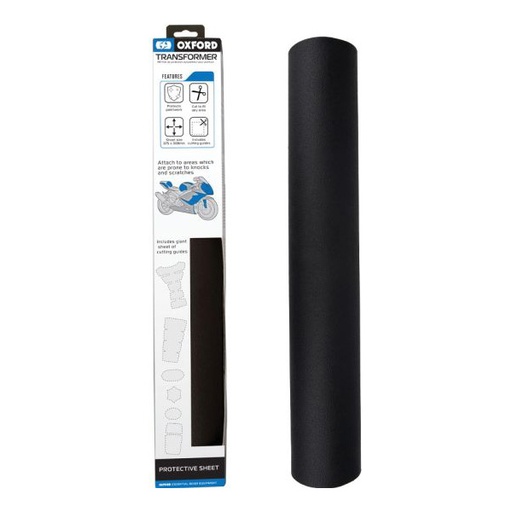 [OX793] Transformer Sheet 375x300mm