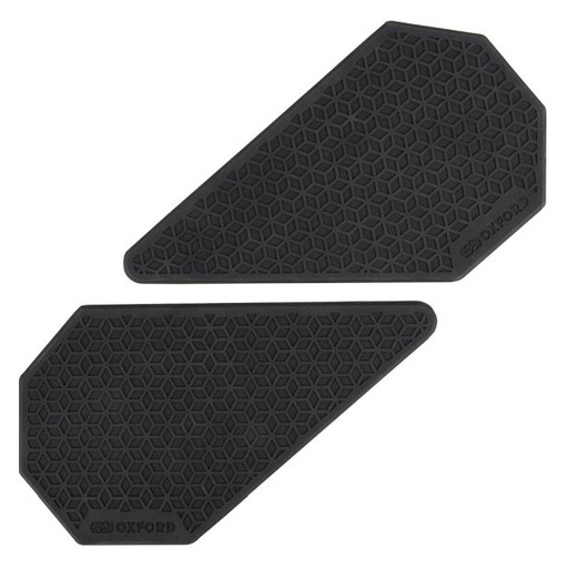 [OX802] Gripper Adv Tank Grips