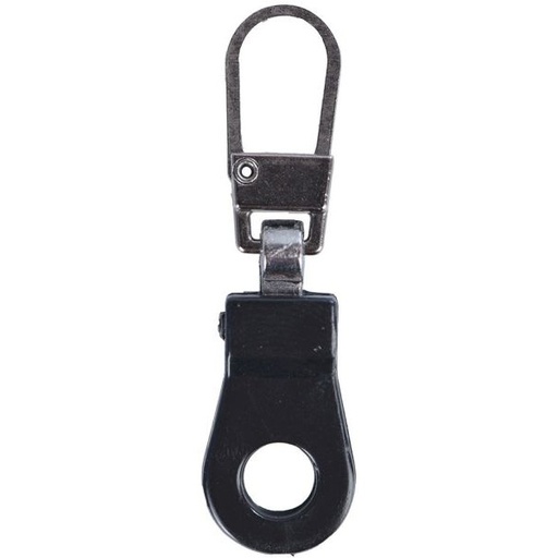 [OX806] Replacement Zipper Pullers - 4 pk
