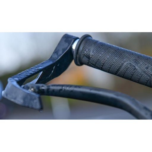 [OX808] Lever Guard Racing Left