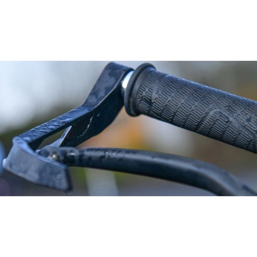 [OX809] Lever Guard Racing Right