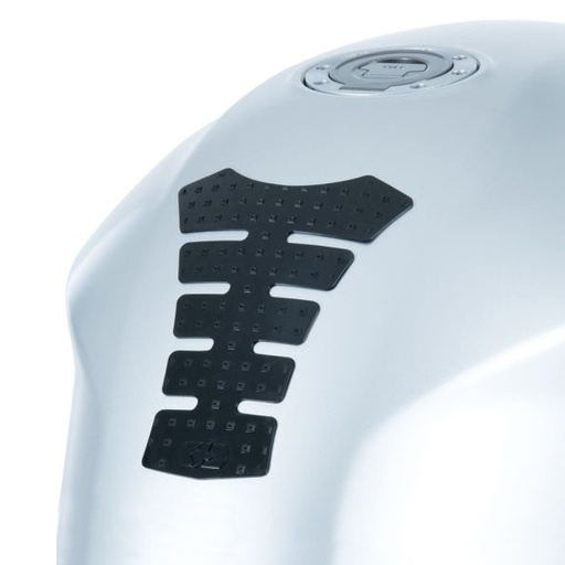 [OX833] Tank Grip - Universal Silicone Tank Pad
