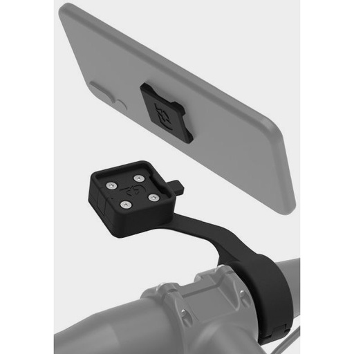 [OX841] CLIQR Out-Front Handlebar Mount