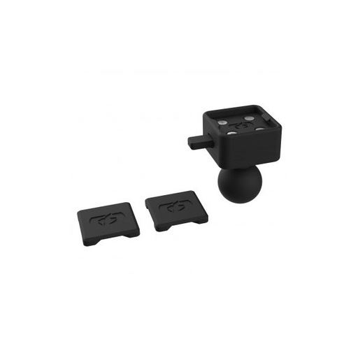 [OX853] CLIQR 1inch ball mount