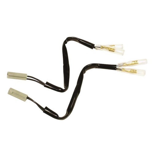 [OX889] Indicator Leads Yamahan MT-07