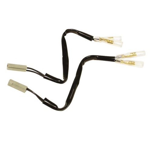 [OX897] Indicator Leads BMW