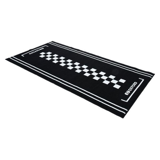 [OX918] Workshop Mat 100cm x 200cm Café