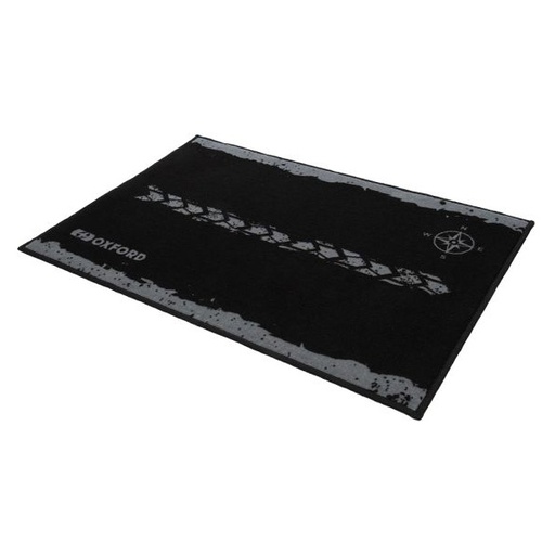 [OX936] Door Mat 90cm x 60cm Adventure