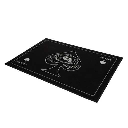 [OX937] Door Mat 90cm x 60cm Scrambler