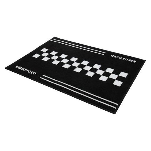 [OX938] Door Mat 90cm x 60cm Café