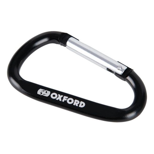 [OXCA] Carabiner 100 Box