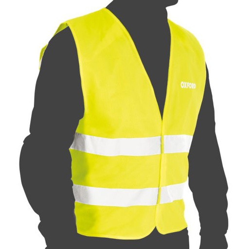 [RE135] Bright Vest Packaway L/XL