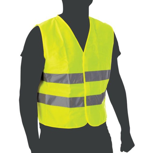 [RE901] Bright Vest XS/S