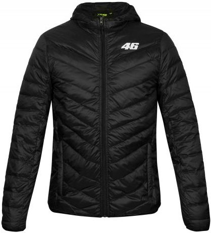 [VRMJK325804NF-01-XL] VR46 Down Jacket 325804 FN