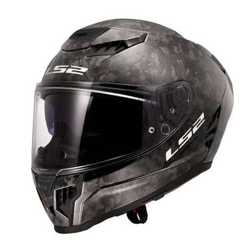 FF807 Dragon Solid Forged Helmet