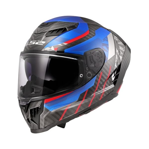 FF807 Dragon Trax Helmet