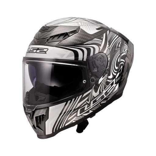 FF807 Dragon Enthum Helmet